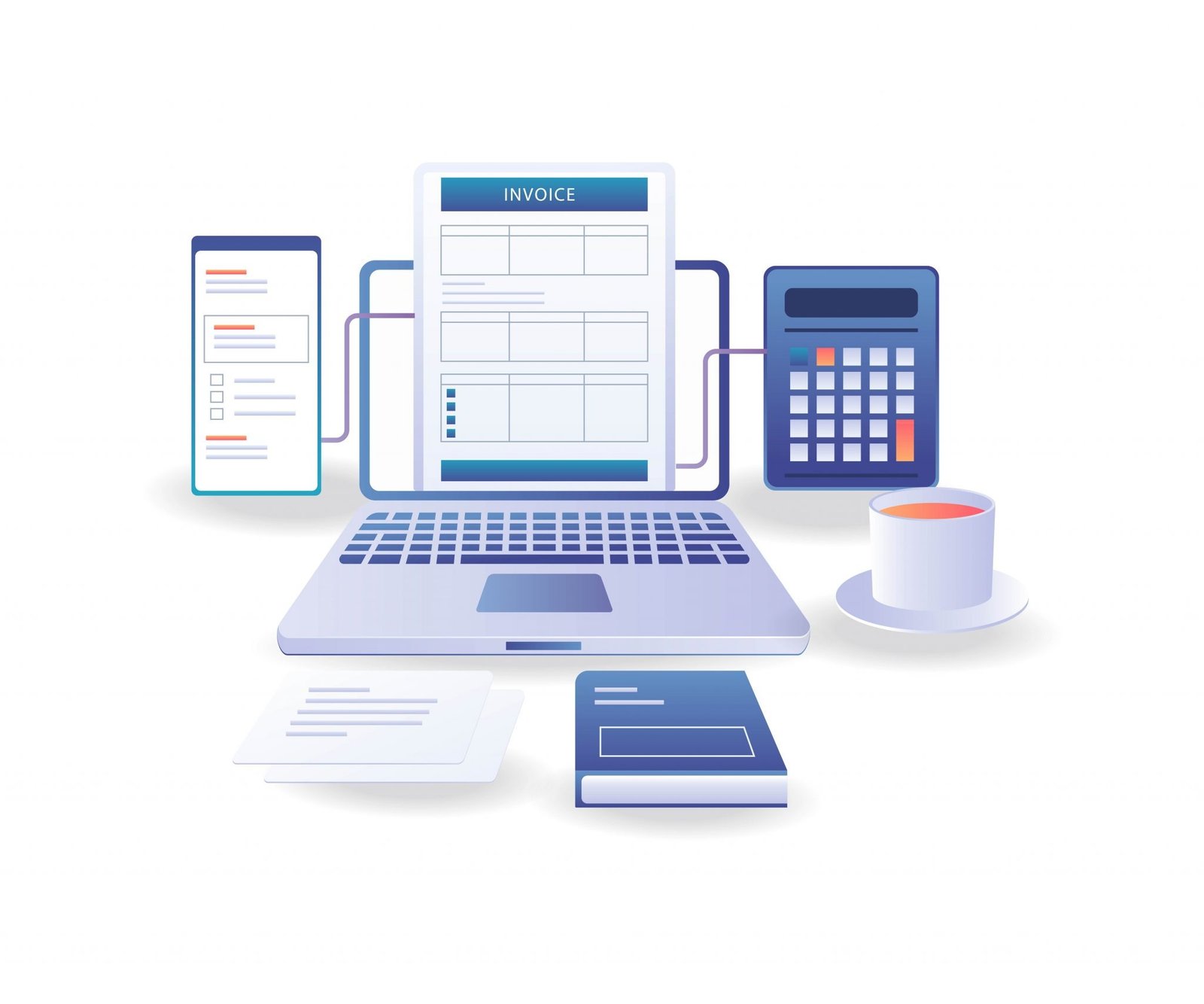 bookkeeping