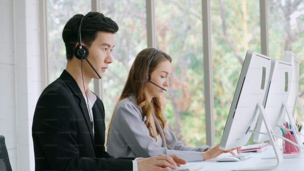 Virtual Assistant Services