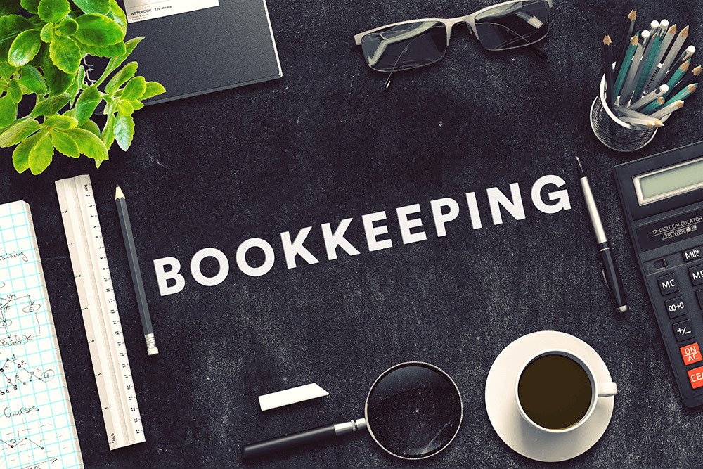 small business bookkeeping
